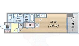 Ｓ−ＦＯＲＴ神戸神楽町