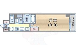 アルファレガロ神戸ウエスト 706