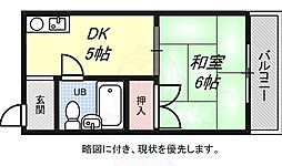 吉川コーポ