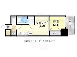 アドバンス神戸レイソレ