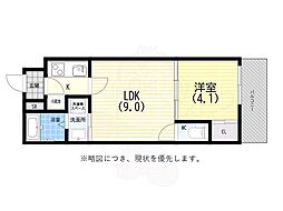 AXIACITY神戸松原