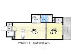 AXIACITY神戸松原