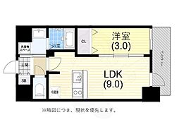 プレサンス神戸水木通ルミエス
