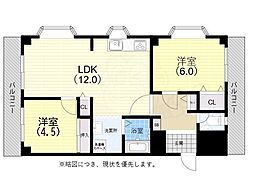 シャロームヒラノ 201