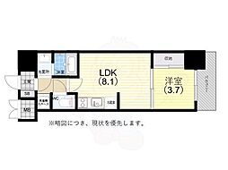 プレサンスKOBE須佐野ハーバル
