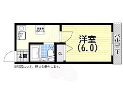 下沢ヤングハイツ