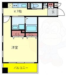 レジデンス富久寿