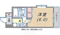 ダイアパレス水木通弐番館