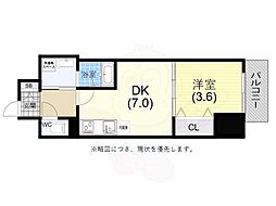 レオンコンフォート神戸駅前