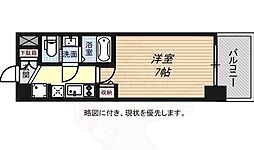 アスヴェル神戸ハーバーサイド 801