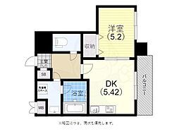 プリオーレ新開地