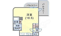 ウィスティリアコート神戸2