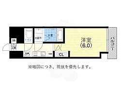 レジュールアッシュ神戸ハーバーランド