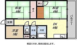 グリーンヒル白川