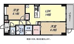 ディアコート新長田