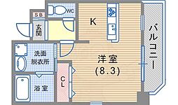 コンフォルト水笠