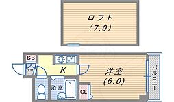 金沢マンション 301
