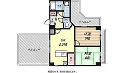 ロイヤルメゾン東須磨