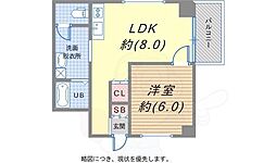 井下商船マンション