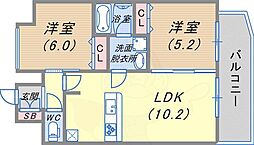 プレサンス神戸元町