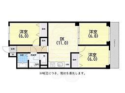 南白川台ハイツ