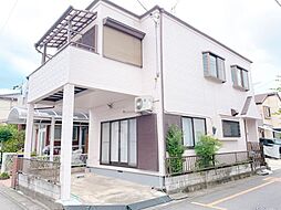 鶴ヶ丘K戸建