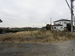 鶴ヶ島市太田ヶ谷売地