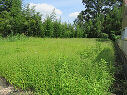 鳩山町熊井売地 F区画