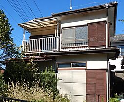 武蔵嵐山中古住宅（オーナーチェンジ）