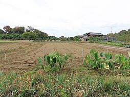 坂戸市塚越売地 1区画