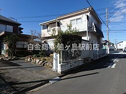 川越市下広谷中古戸建