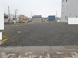 鶴ヶ島市中新田売地