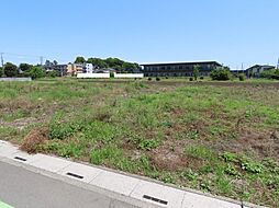 川越市天沼新田売地