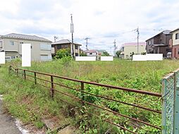 坂戸市伊豆の山町売地