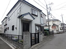 鶴ヶ島市下新田中古戸建