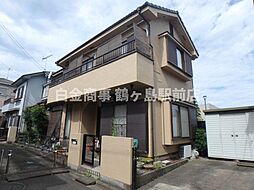 坂戸市千代田中古戸建