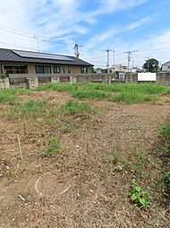 川越市下広谷売地