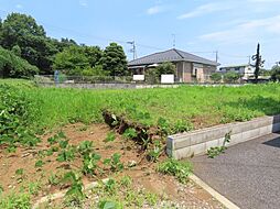 川越市小堤売地