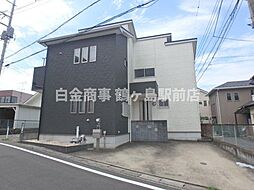 鶴ヶ島市鶴ヶ丘中古戸建