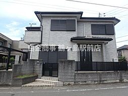 坂戸市にっさい花みず木中古戸建