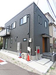 坂戸市元町新築戸建