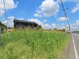 鶴ヶ島市中新田売地