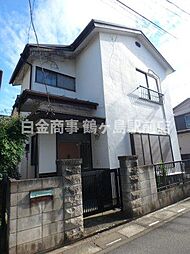 坂戸市石井中古戸建