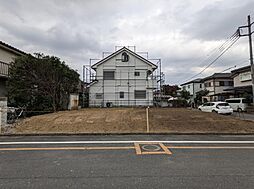 坂戸市鶴舞新築戸建 2期