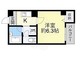 大阪市都島区中野町２丁目