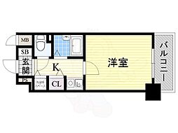 大阪市北区大淀南２丁目