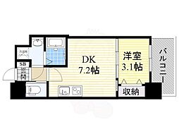 大阪市福島区吉野２丁目