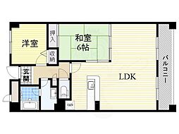 大阪市福島区玉川１丁目