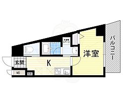 大阪市福島区吉野５丁目