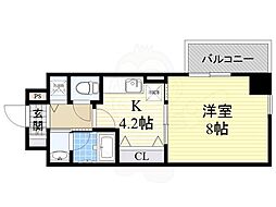 大阪市福島区福島６丁目